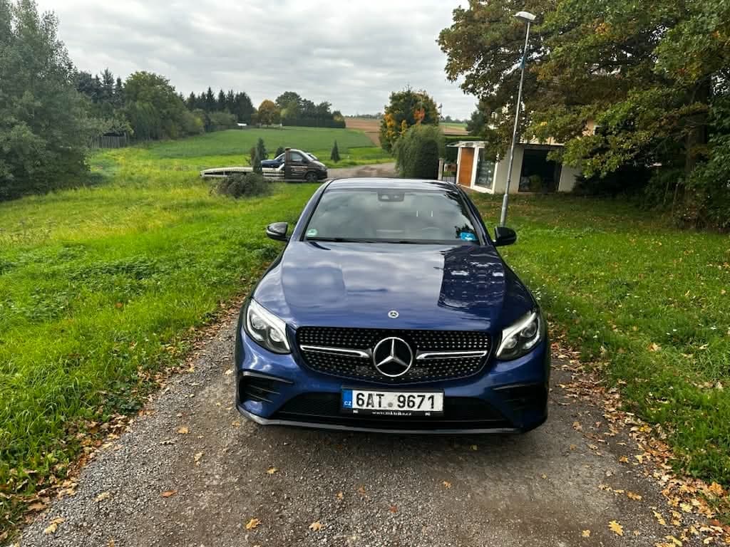 2018 Mercedes-Benz GL - 4
