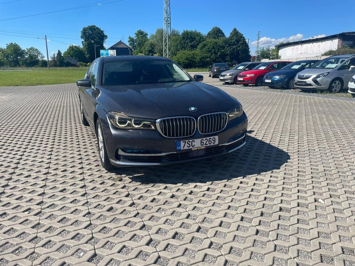 2016 BMW OSTATNÍ - 4