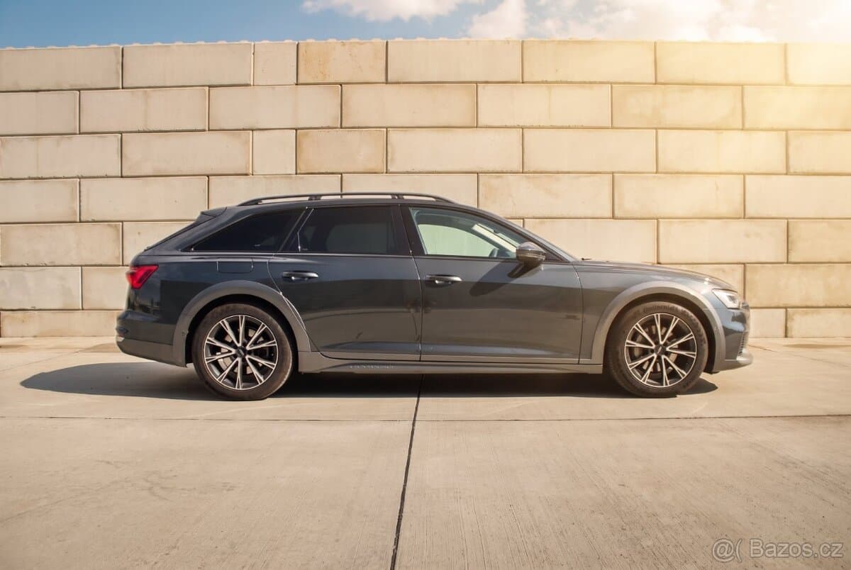 2023 Audi A6 - 4