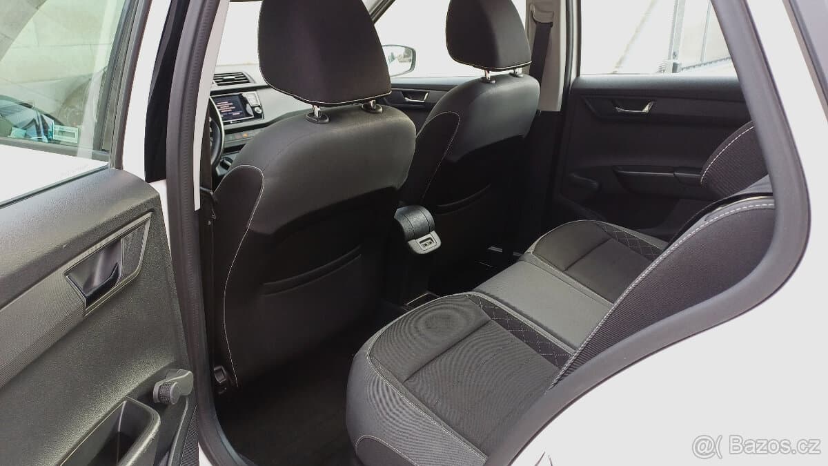 2022 Škoda FABIA - 4