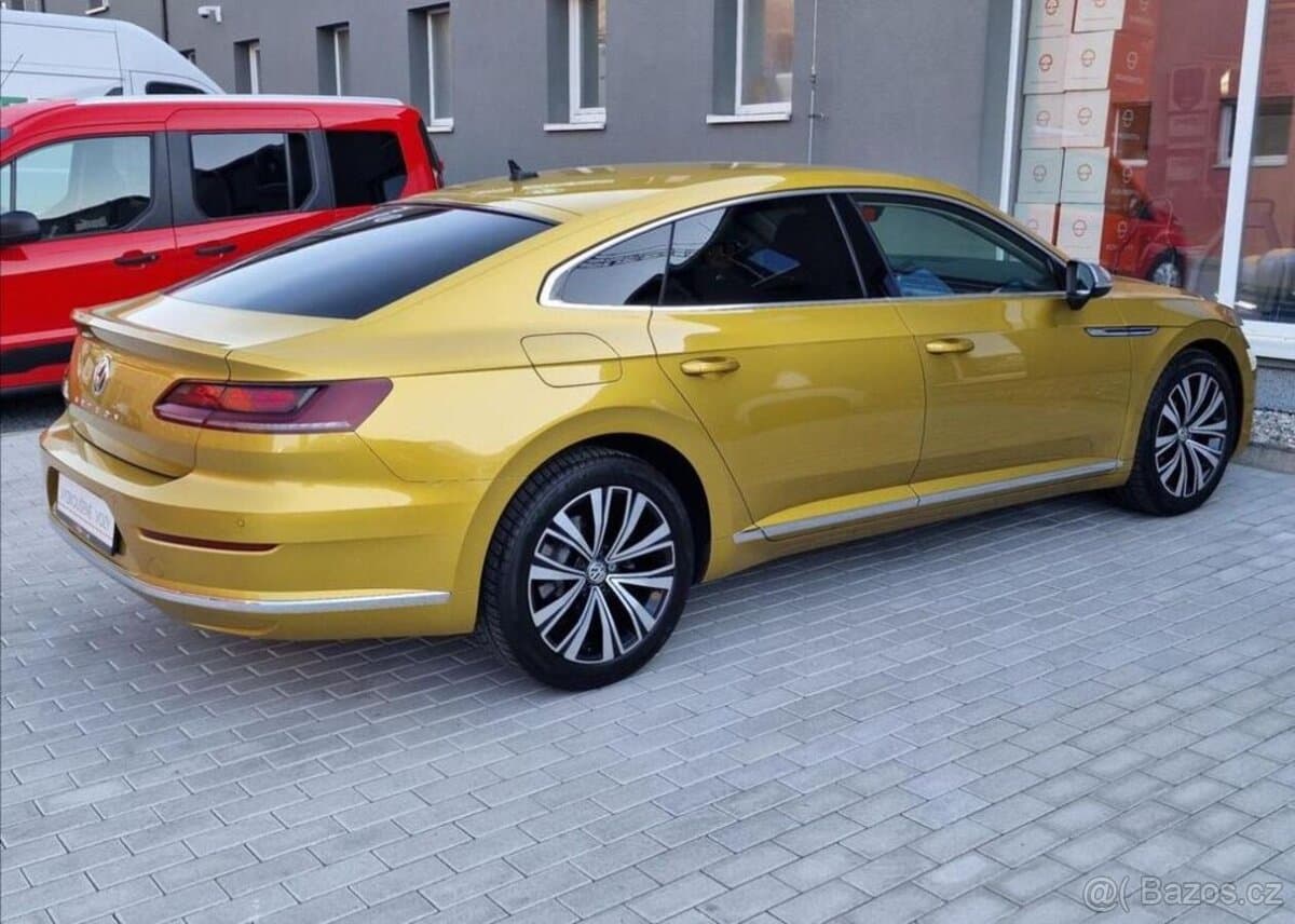 2019 Volkswagen ARTEON - 4