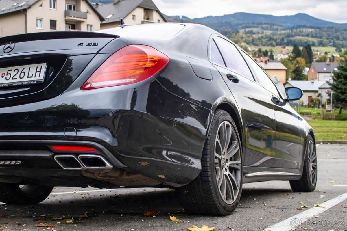 2016 Mercedes-Benz OSTATNÍ - 4