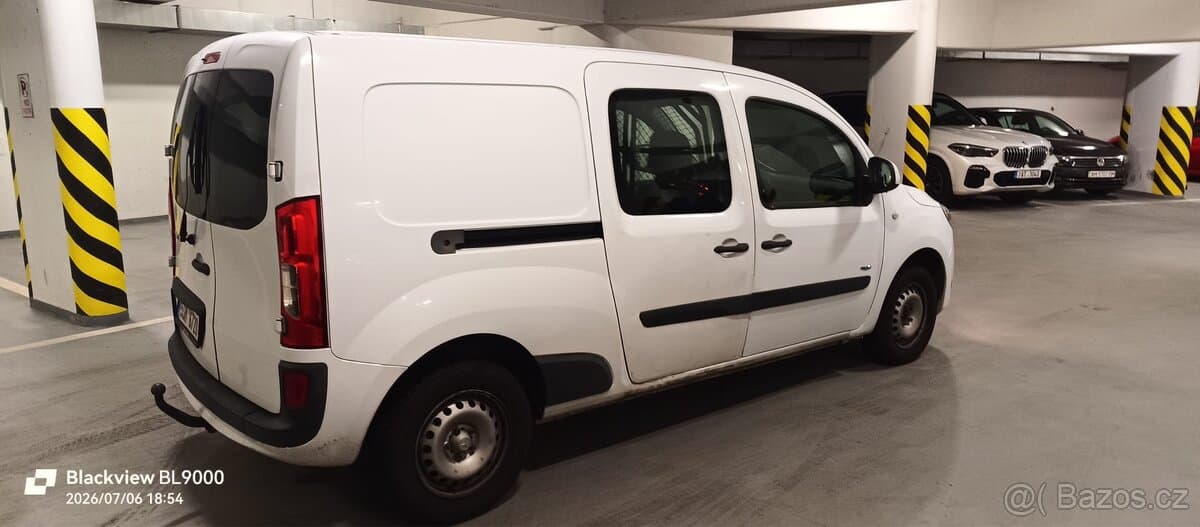 2017 Mercedes-Benz CITAN - 4