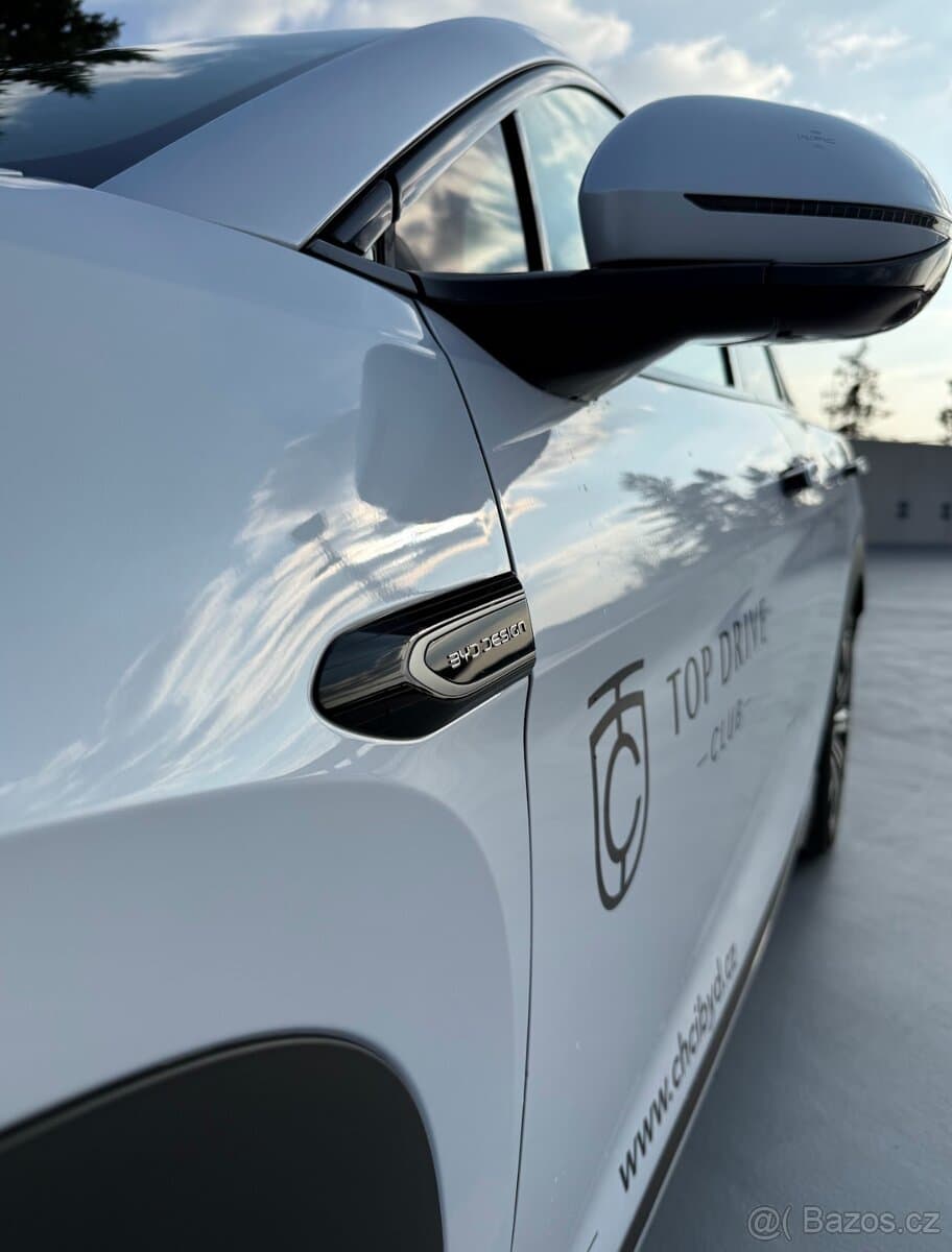 2025 BYD SEALION - 4