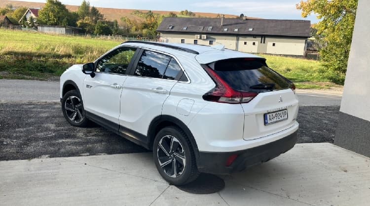 2022 Mitsubishi OSTATNÍ - 4