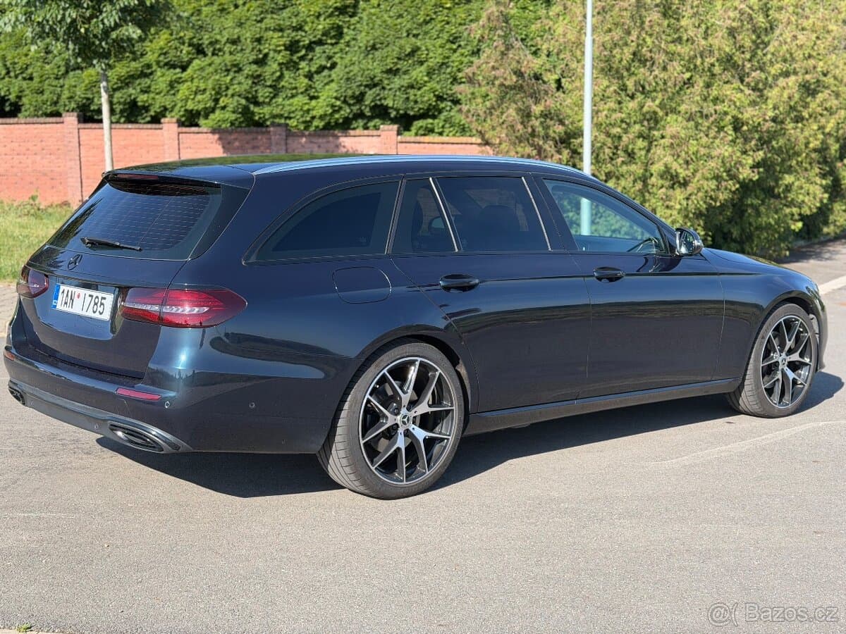 2017 Mercedes-Benz OSTATNÍ - 4