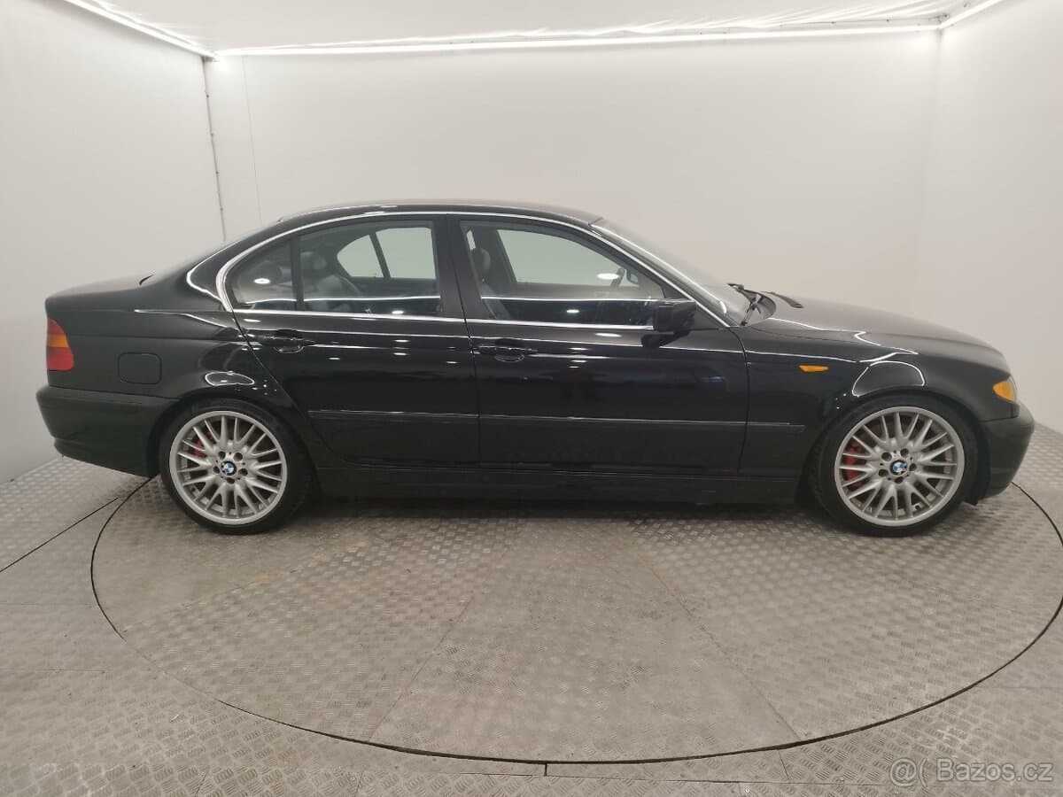 2002 BMW OSTATNÍ - 4