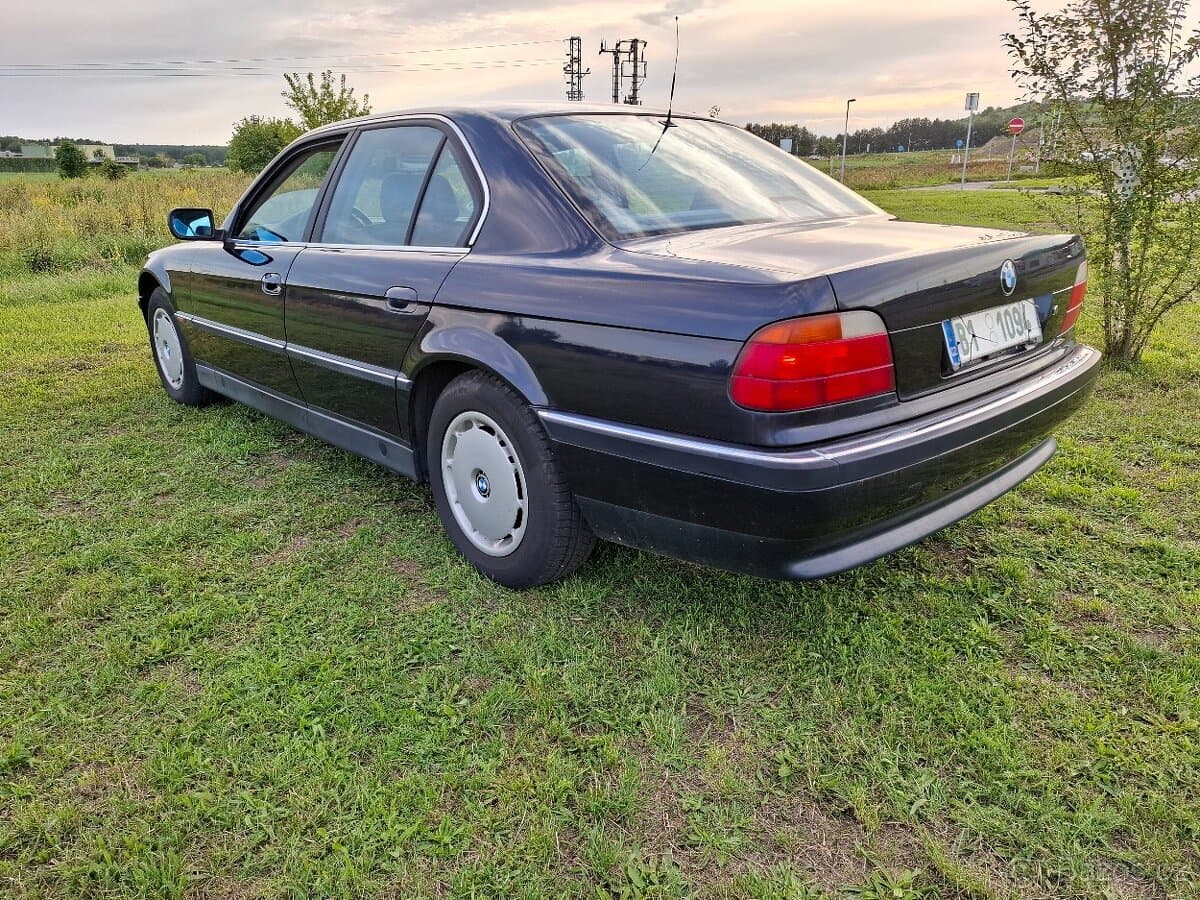 1996 BMW OSTATNÍ - 4
