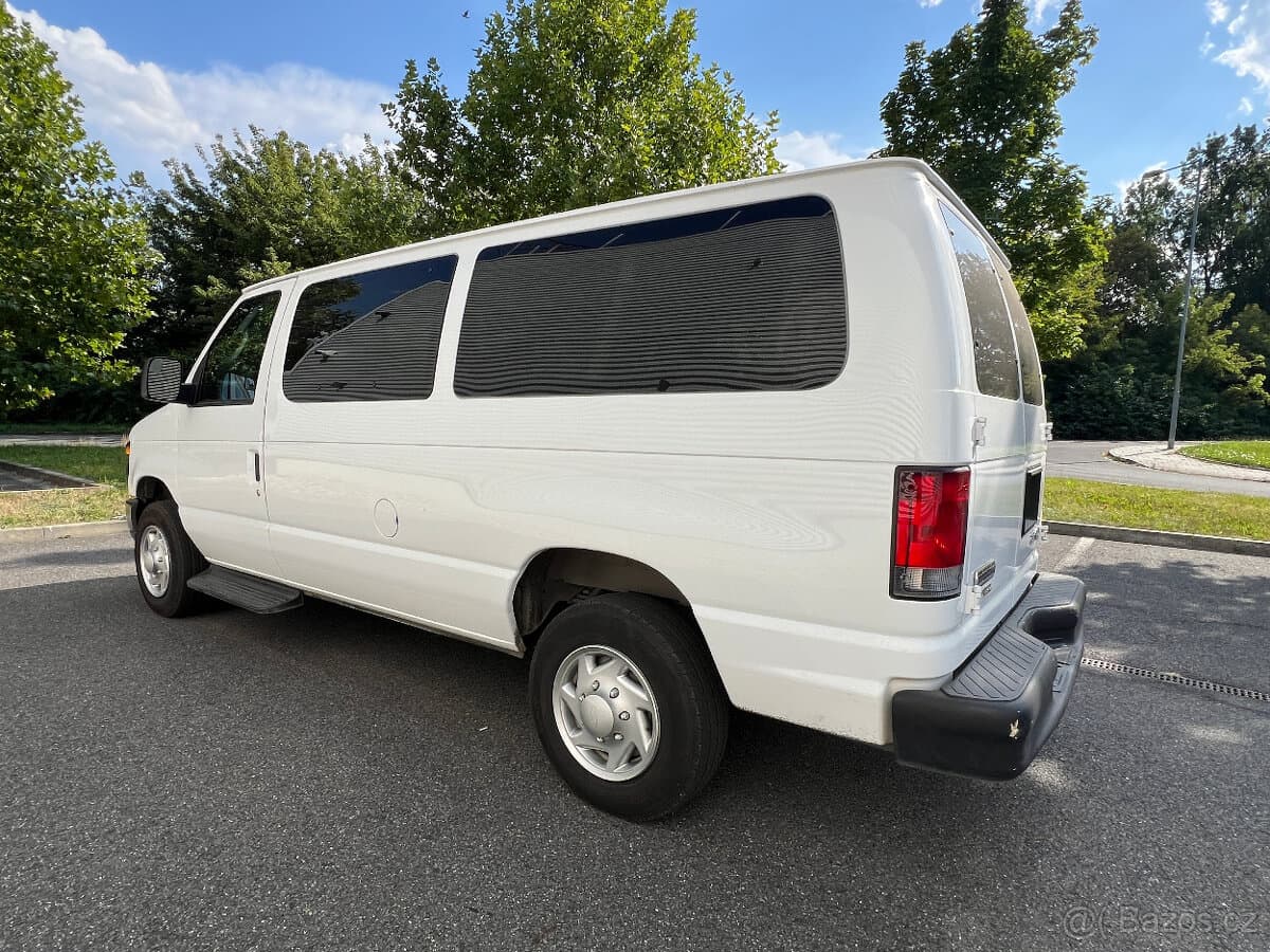 2014 Ford OSTATNÍ - 4