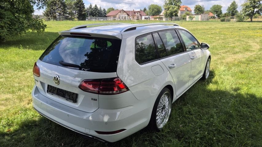 2017 Volkswagen GOLF - 4