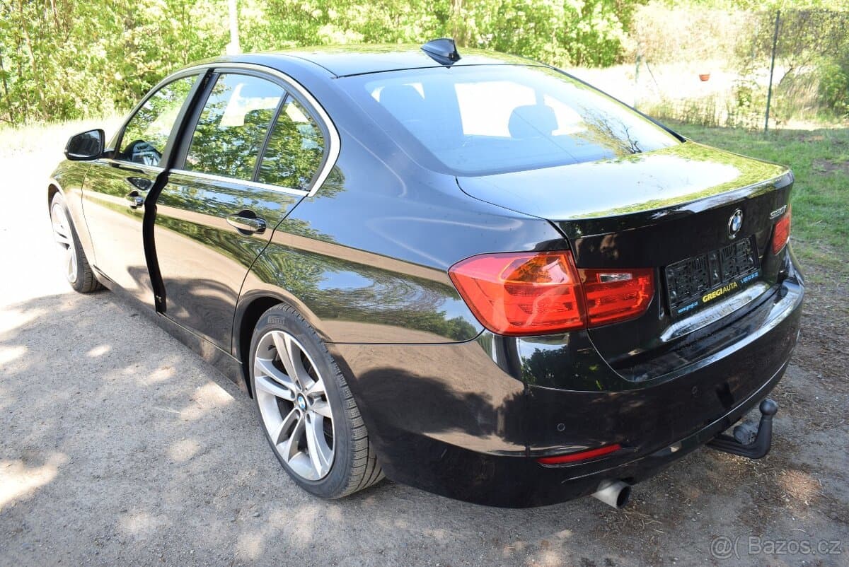 2013 BMW OSTATNÍ - 4