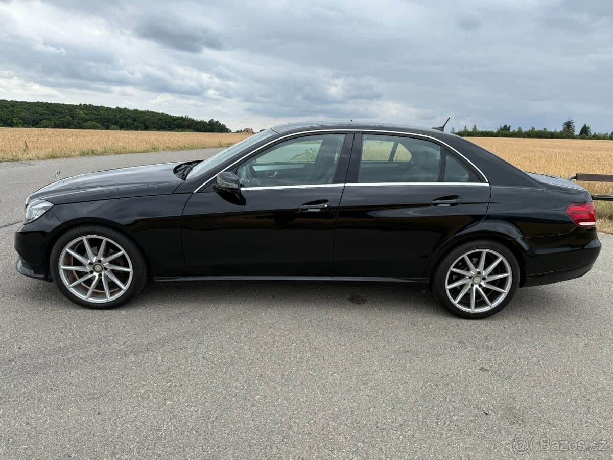 2015 Mercedes-Benz OSTATNÍ - 4
