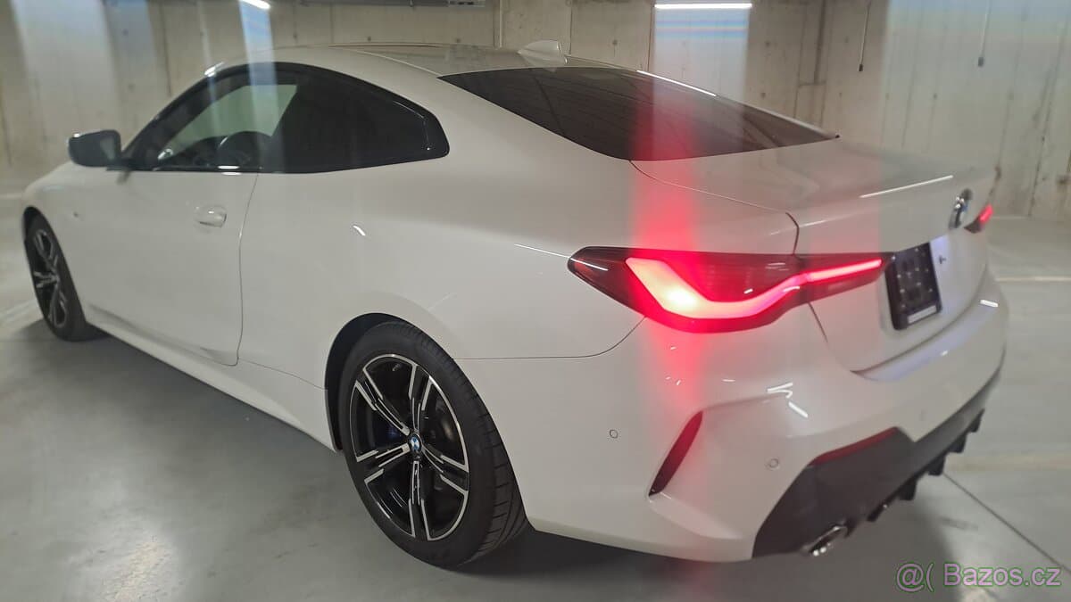 2021 BMW OSTATNÍ - 4