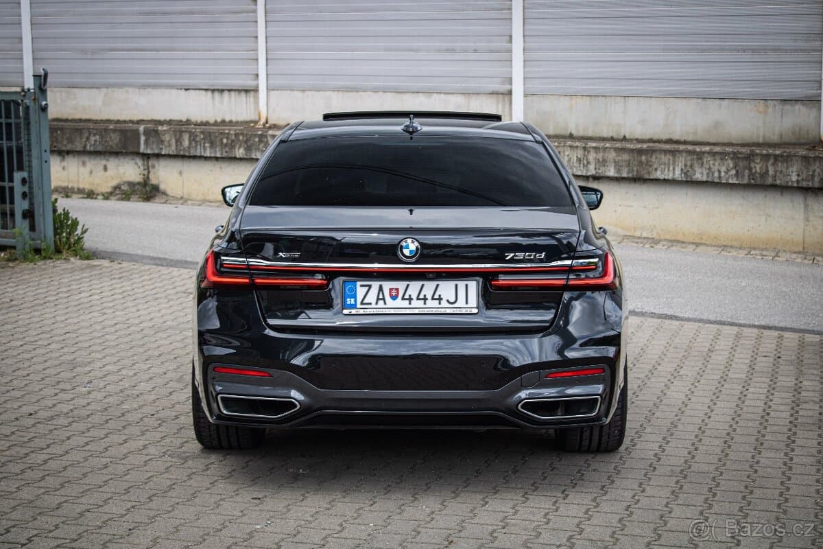 2020 BMW OSTATNÍ - 4