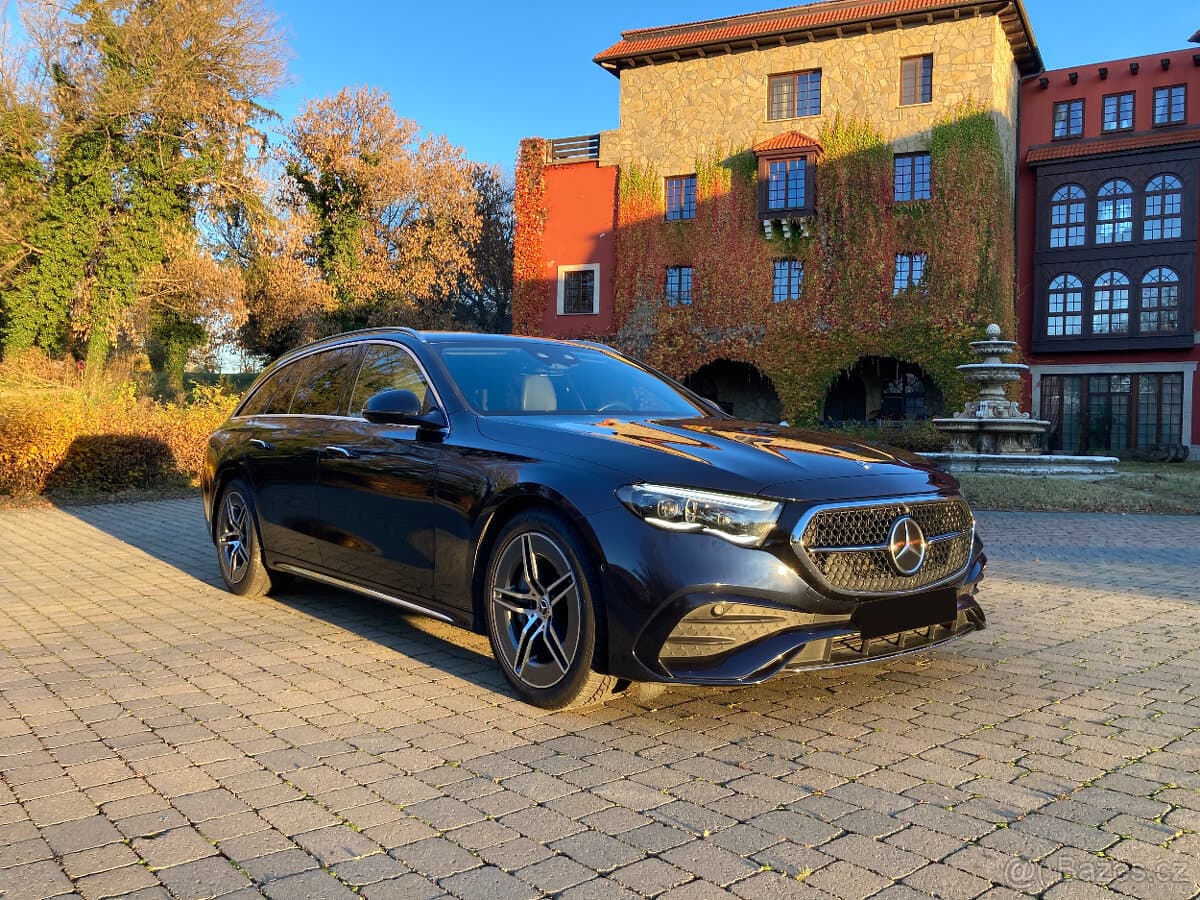 2023 Mercedes-Benz OSTATNÍ - 4