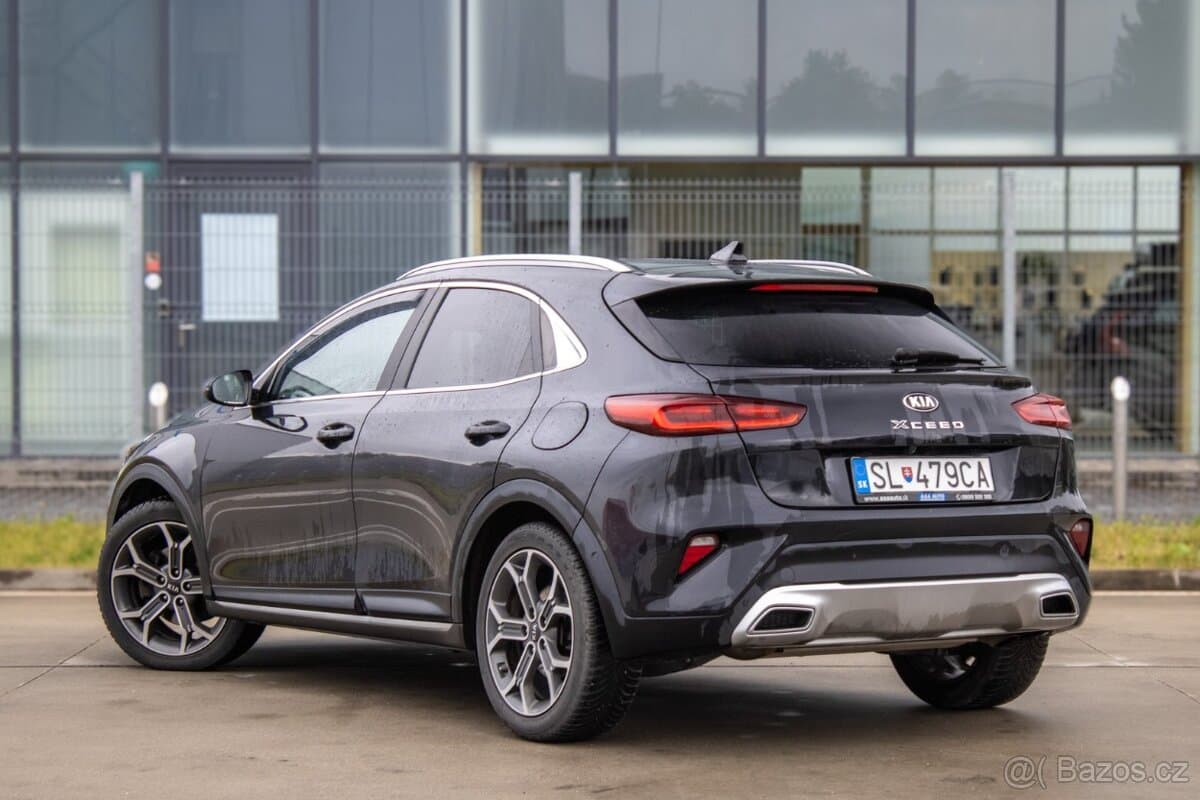 2020 Kia OSTATNÍ - 4