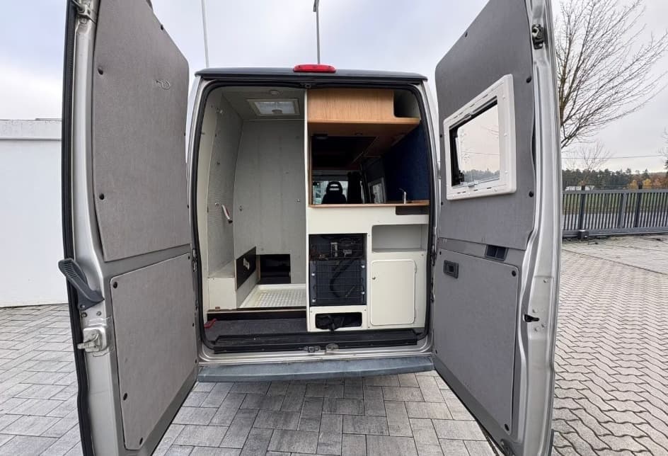 2004 Fiat DUCATO - 4