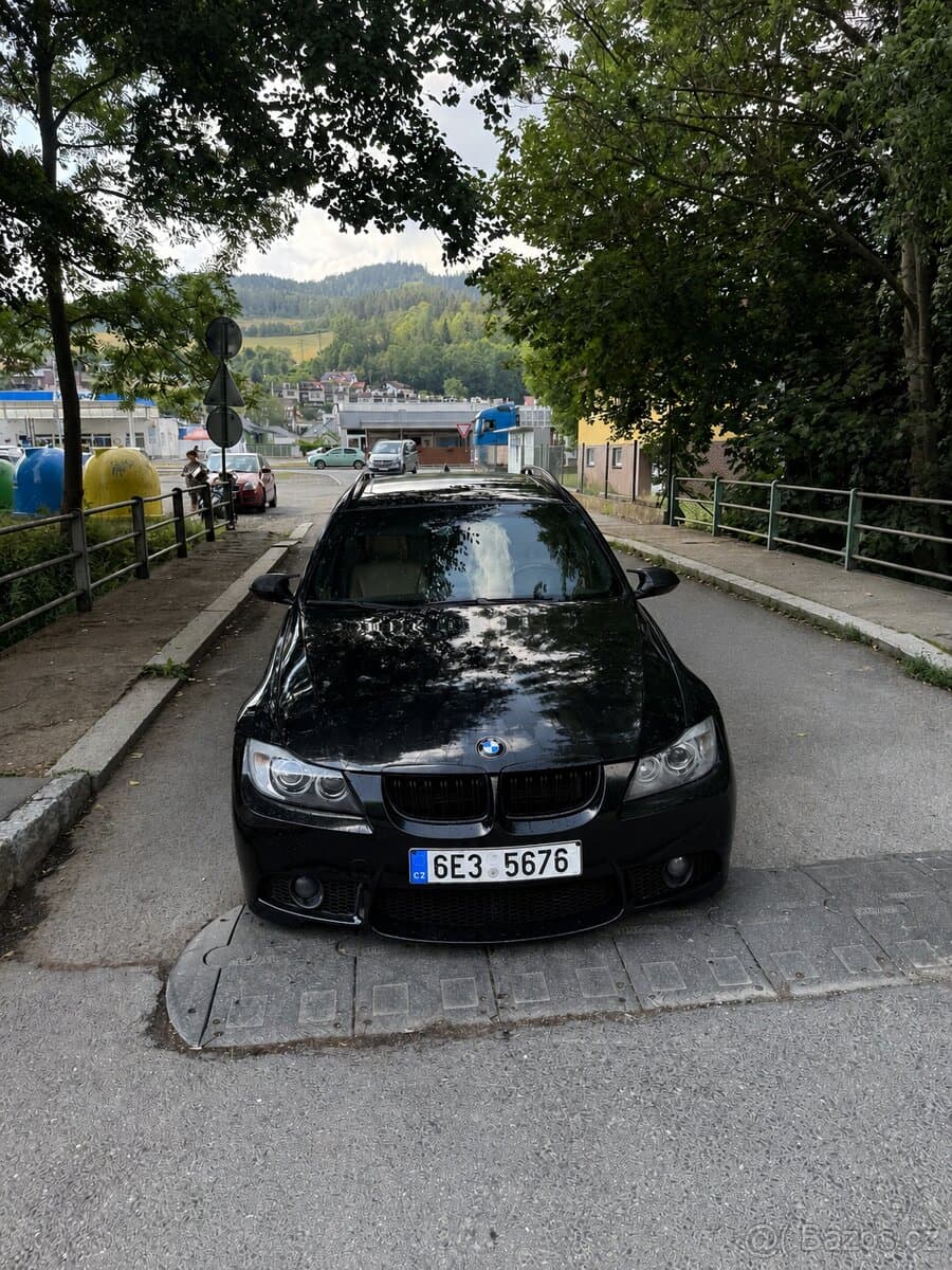 2005 BMW OSTATNÍ - 4