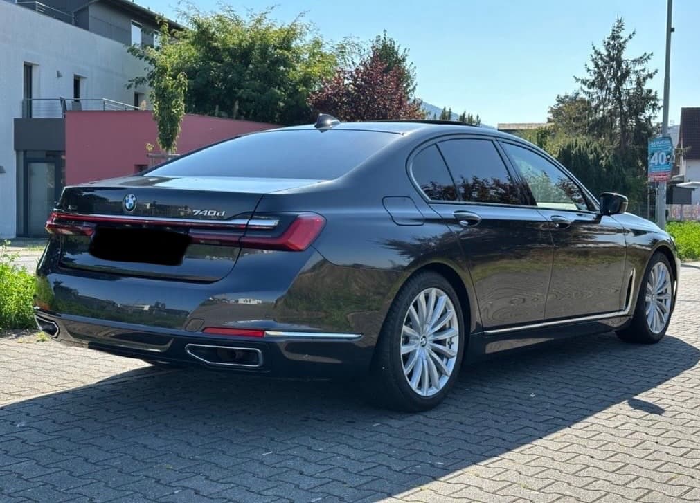 BMW OSTATNÍ - 4