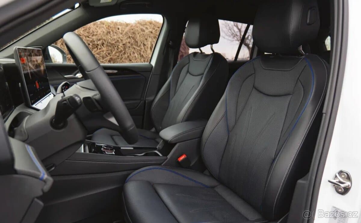 Volkswagen TIGUAN - 4