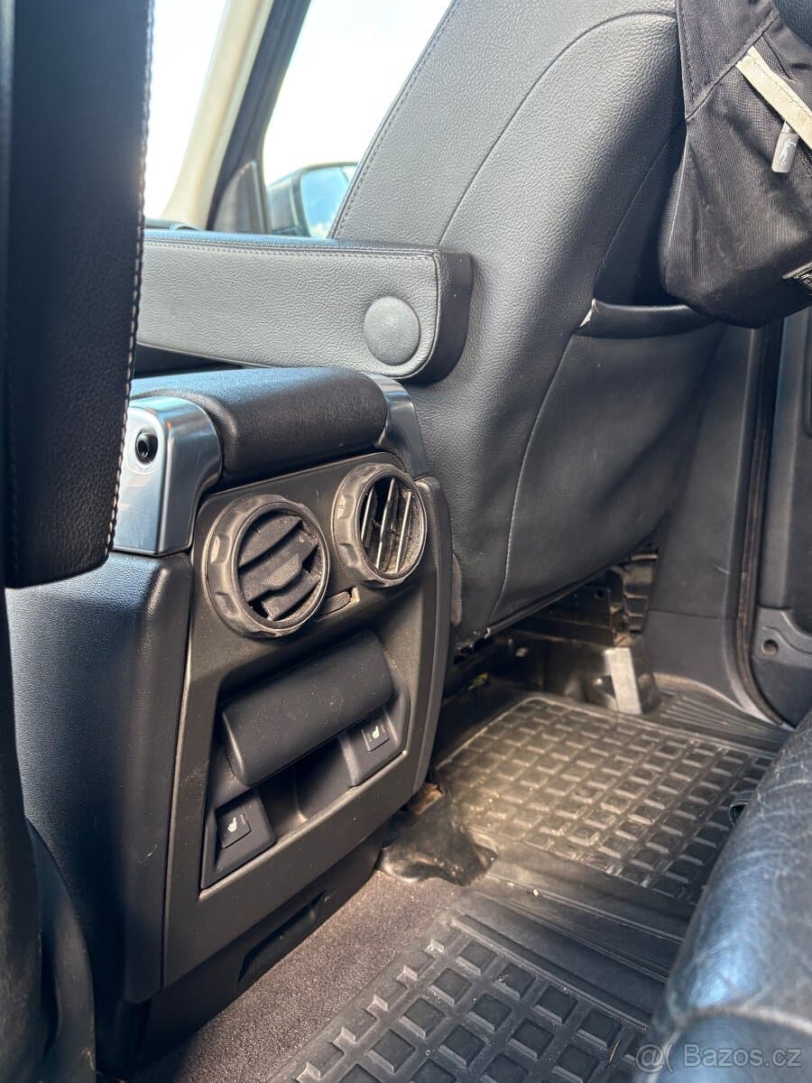 2012 Land Rover DISCOVERY - 4