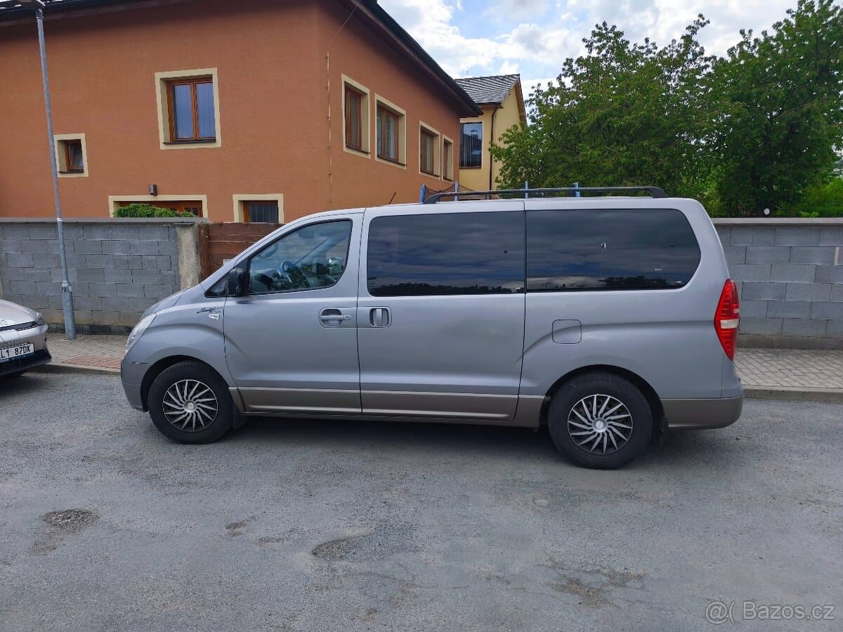 2012 Hyundai OSTATNÍ - 4