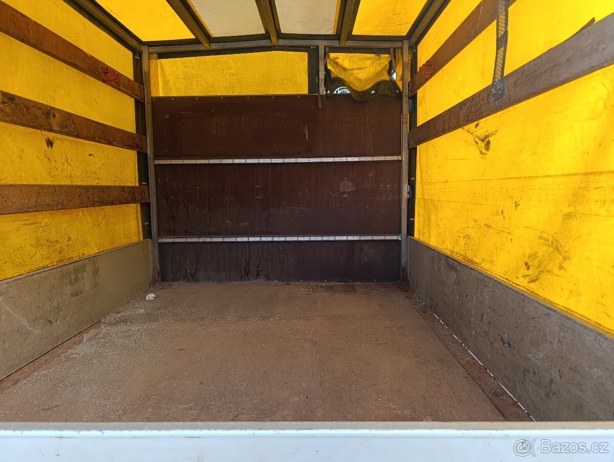 2010 Mercedes-Benz SPRINTER - 4