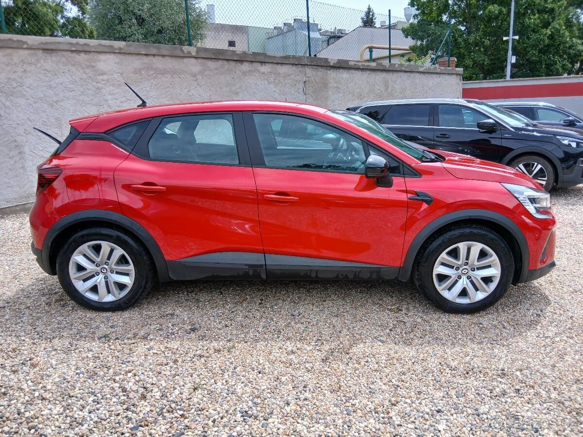 Renault CAPTUR - 4