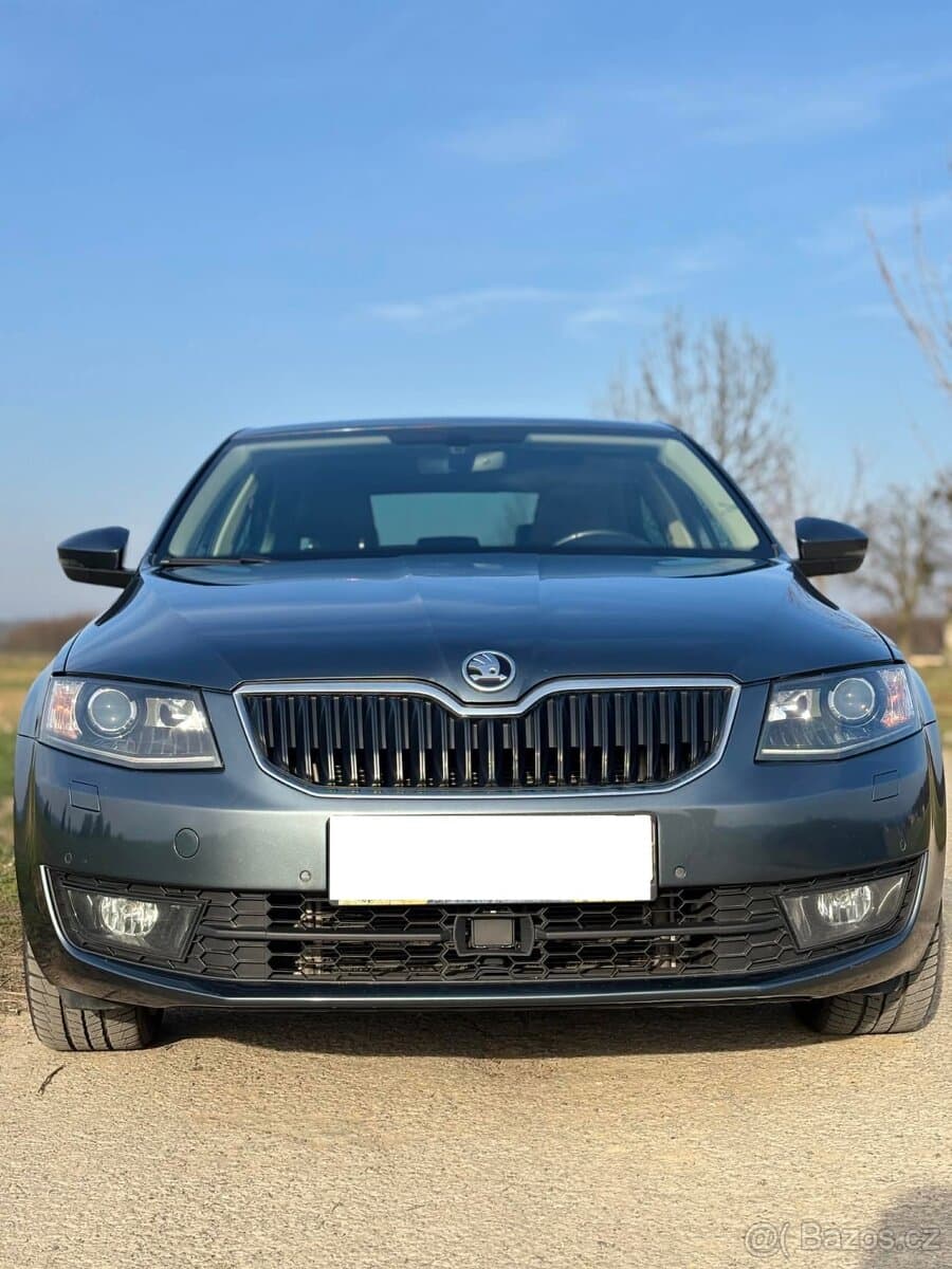 2017 Škoda OCTAVIA - 4