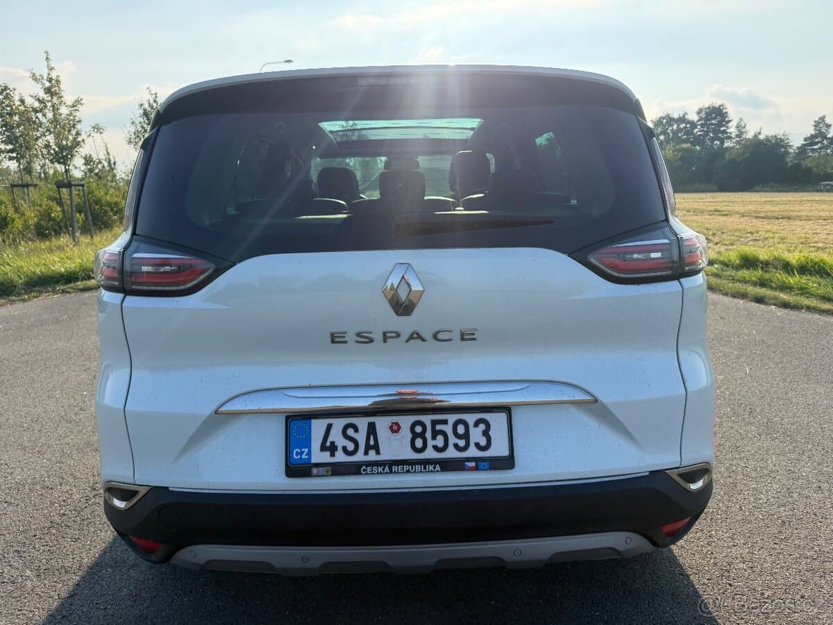 Renault ESPACE - 4