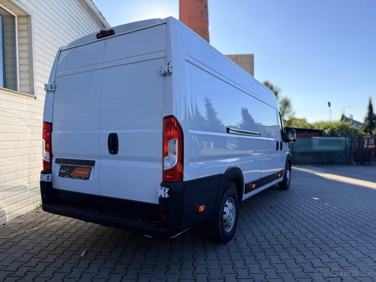 2022 Peugeot BOXER - 4