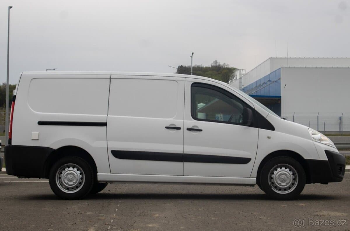 2015 Peugeot EXPERT - 4