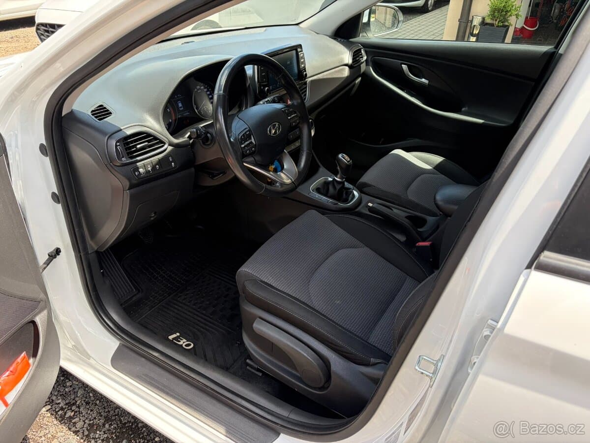 2021 Hyundai i30 - 4