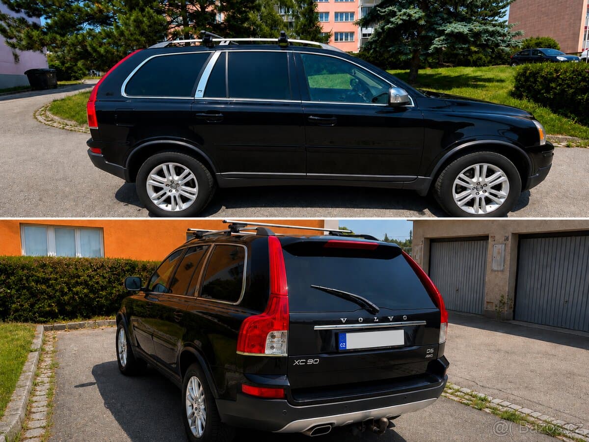 2011 Volvo XC90 - 4