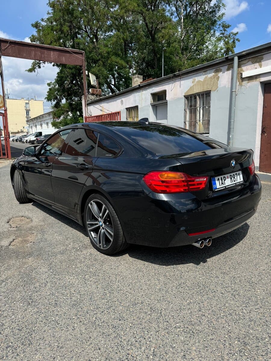 2017 BMW OSTATNÍ - 4