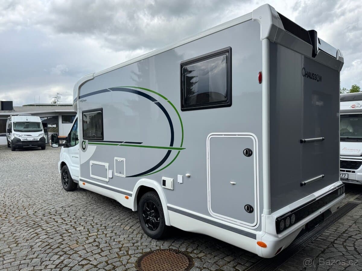 2026 Ford OSTATNÍ - 4