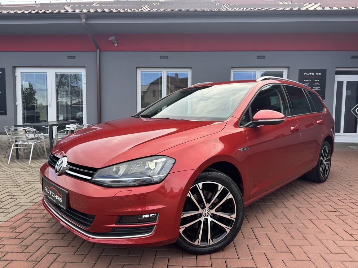 2016 Volkswagen GOLF - 4