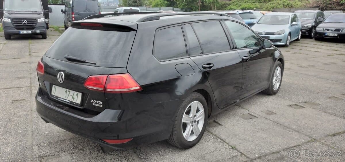 2015 Volkswagen GOLF - 4