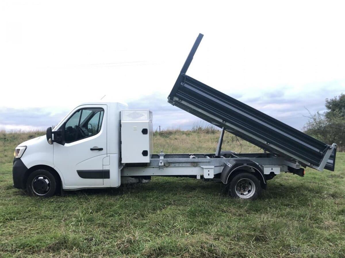 2021 Renault MASTER - 4