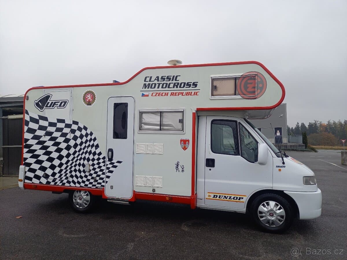 Fiat DUCATO - 4