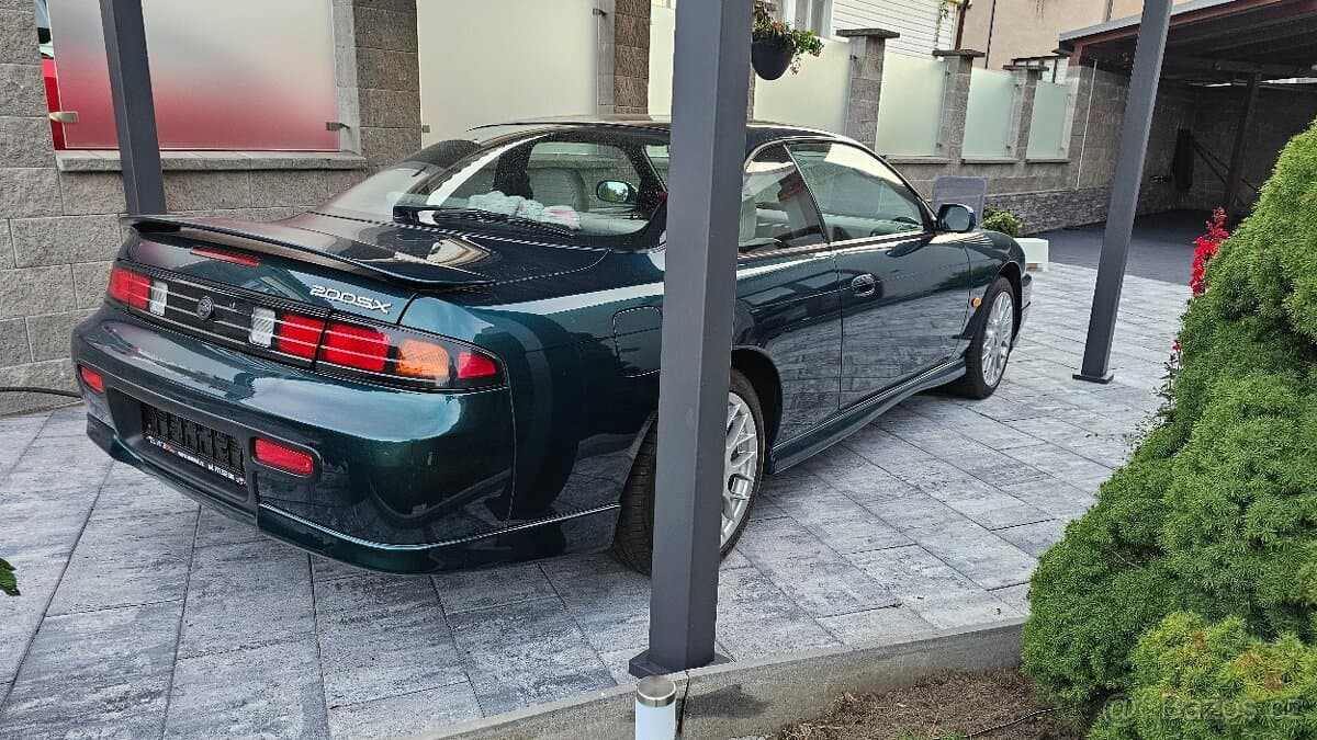Nissan OSTATNÍ - 4