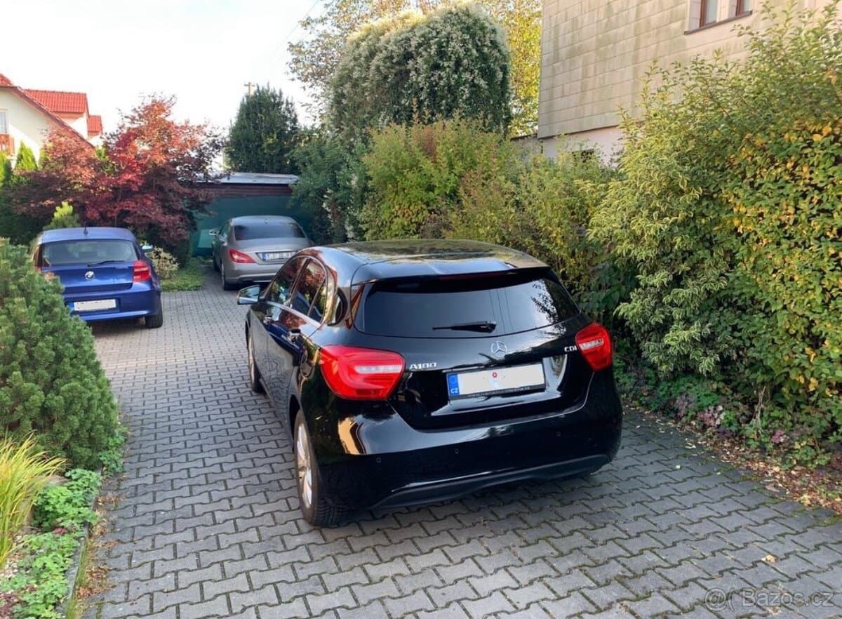 2012 Mercedes-Benz CL-CLASS - 4