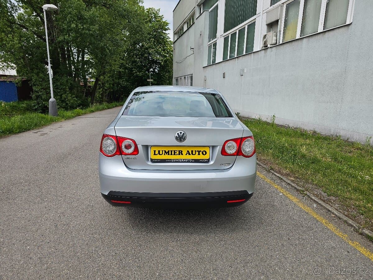 2007 Volkswagen JETTA - 4