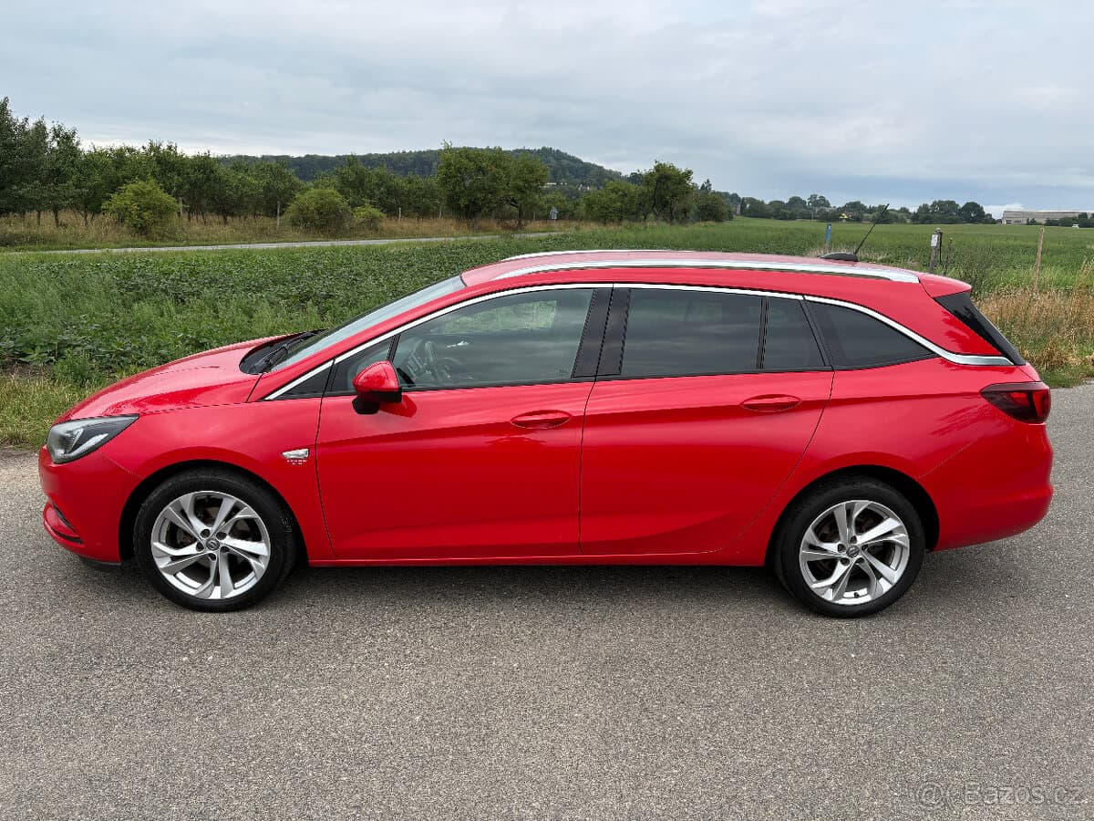 2016 Opel ASTRA - 4