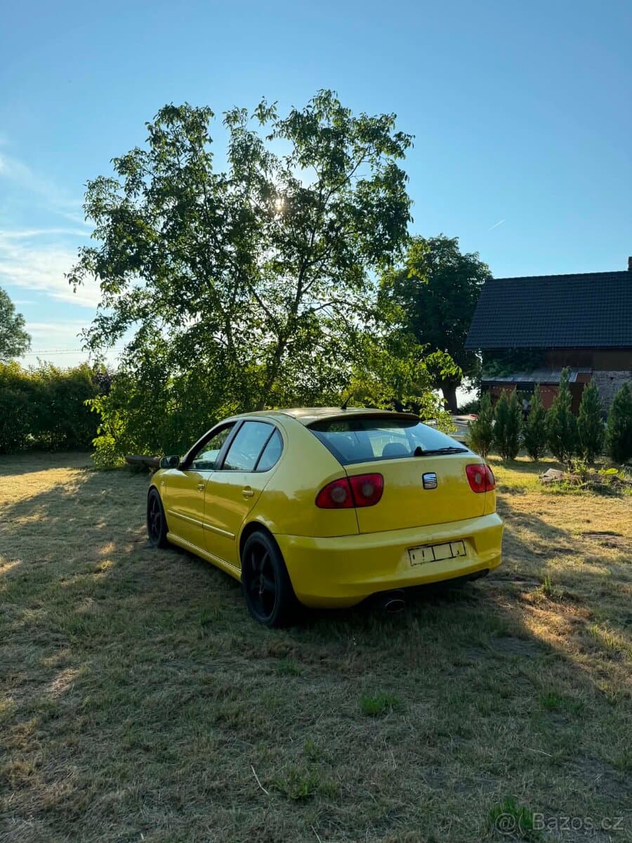 Seat LEON - 4