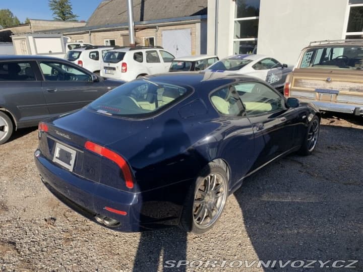 Maserati 3200 - 4
