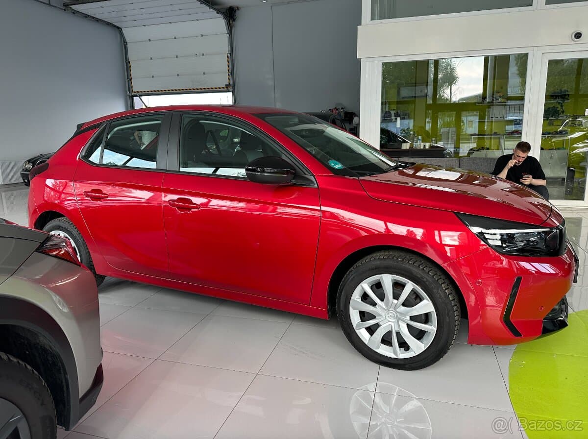 2024 Opel CORSA - 4