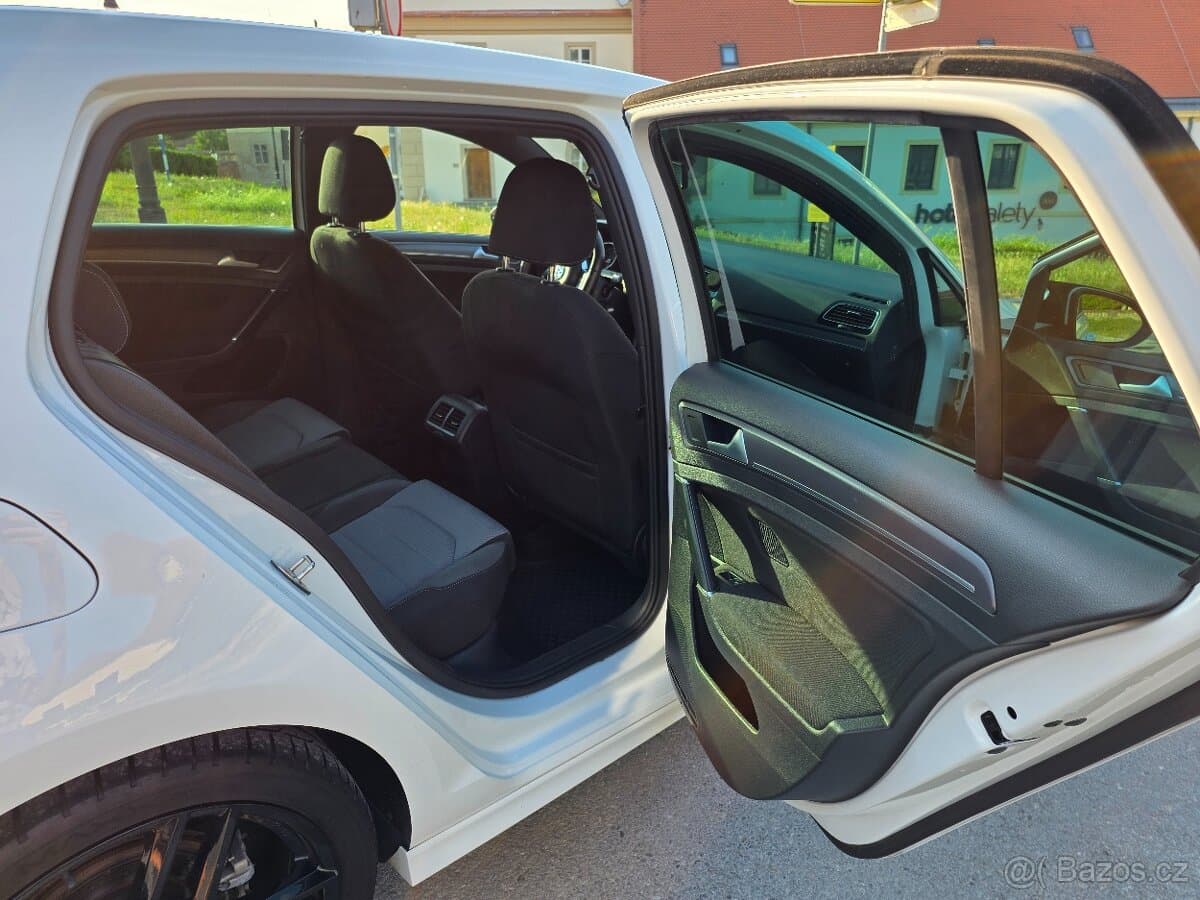 2014 Volkswagen GOLF - 4