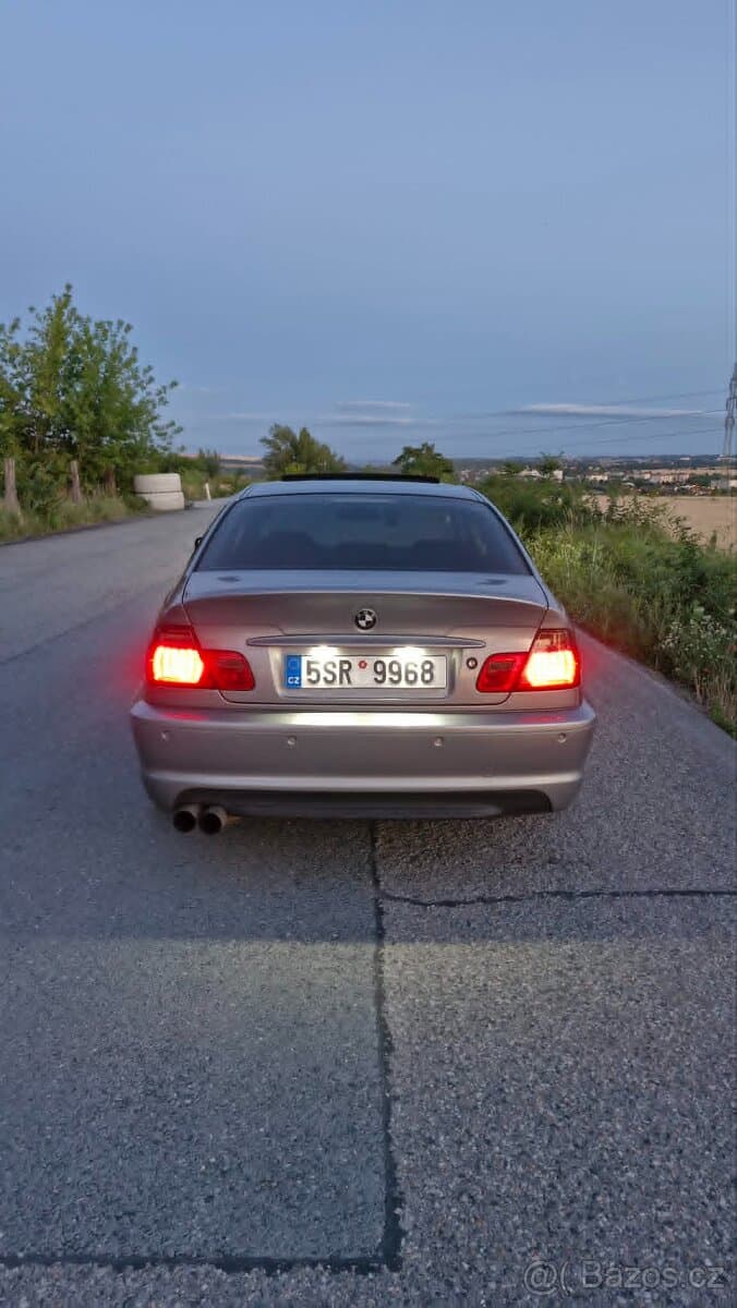 2003 BMW OSTATNÍ - 4