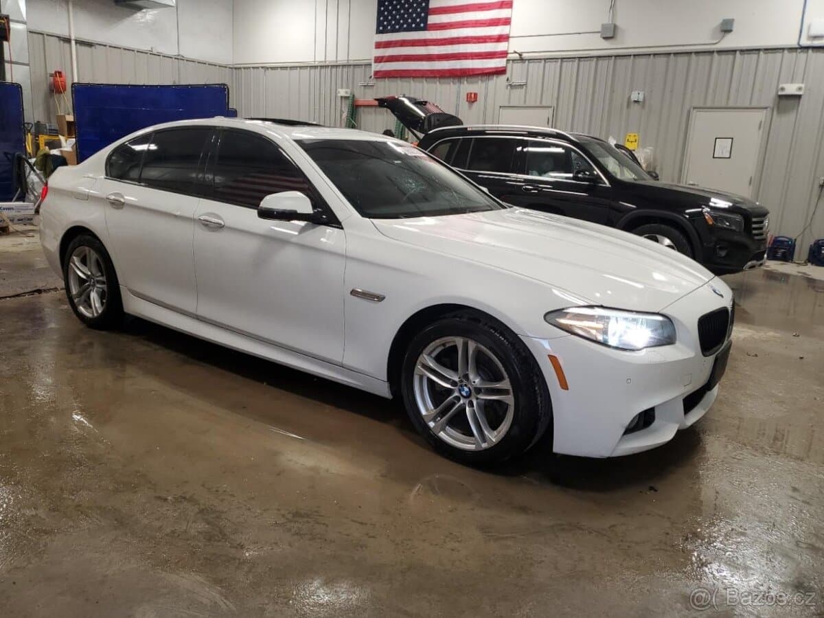 2016 BMW OSTATNÍ - 4